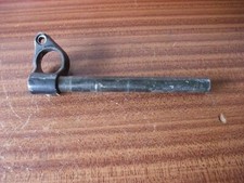 SUZUKI RF600 RF 600 LEFT LH CLIP ON HANDLEBAR 93-97 OEM