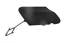 VAUXHALL CORSA D 2011 - 2014 FRONT BUMPER TOW EYE COVER INSURANCE APPROVED NEW 