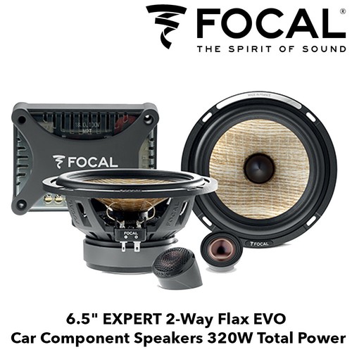 Focal ps165fxe 17cm - focal,