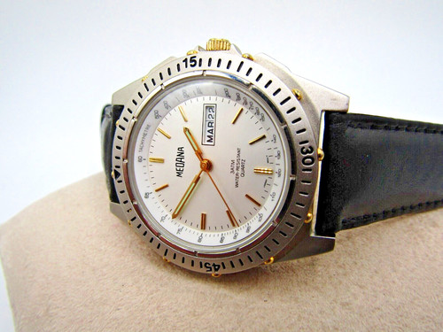 Vintage rare medana tachymetre - vintage,