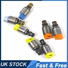 6HP21 6HP28 Transmission