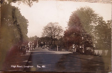 High Road, Loughton - 1934