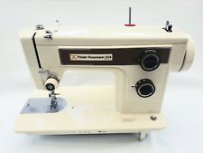 Frister & Rossmann 204 Semi Industrial Sewing Machine. Blind Hemming LIGHTWEIGHT