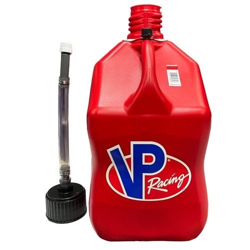 Racing litre motorsport - vp,