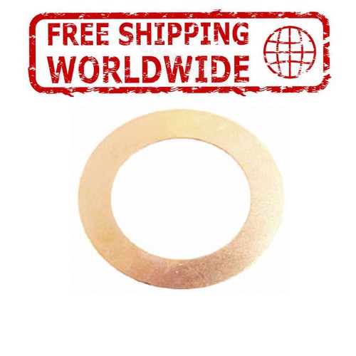 Pinion star washer - star, big