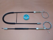 Window Regulator Repair Kit