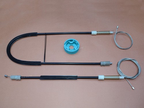 Window regulator repair - regulator, kit