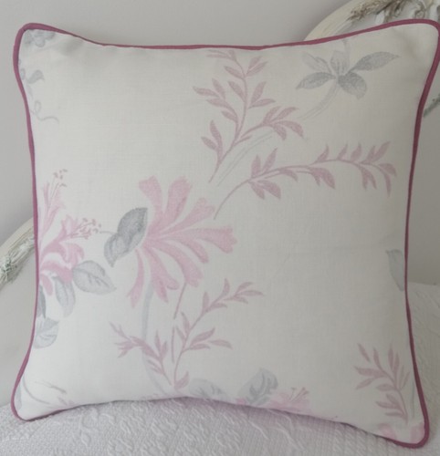 Laura ashley honeysuckle - laura, trail