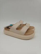 Reef Women's Shoes Stone Cushion Bondi 2 Bar Slip On Cushioned Sandals NEW F2