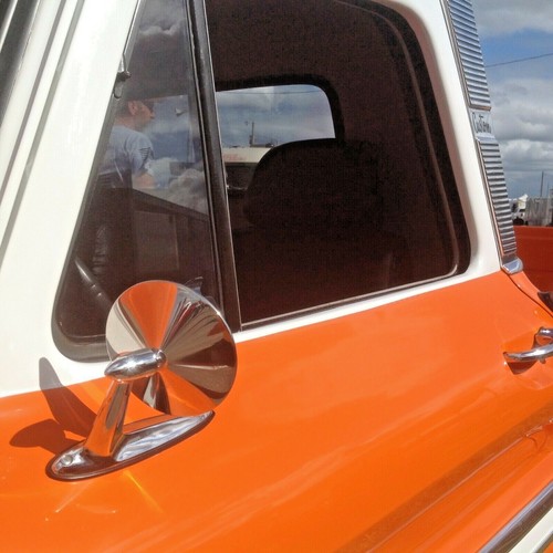 Chevrolet pickup truck k - pickup,