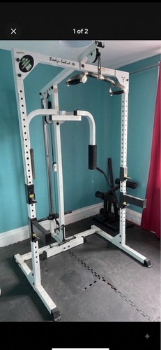 Body solid adjustable - body-solid,