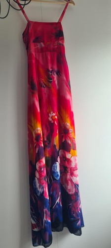 Pussycat london maxi - maxi, dress