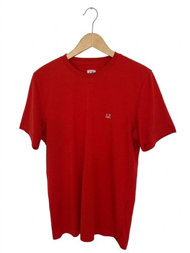 Company logo t shirt - c.p.,