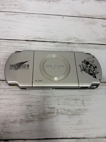 Sony psp 2000 final - 2000,