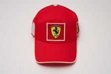 Ferrari Baseball Cap Scuderia