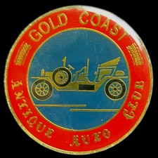 Gold Coast Antique Auto Club