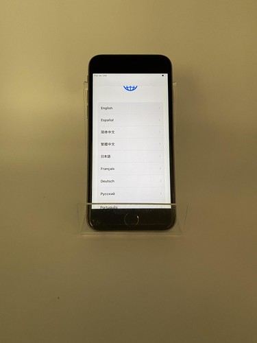 Apple iphone a1688 - 64gb,