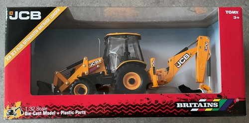 Jcb 3cx plus sitemaster - 3cx,