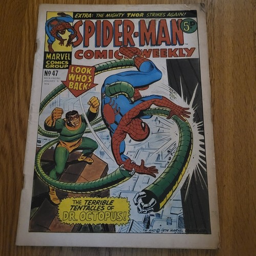 Marvel comics group spiderman - marvel,