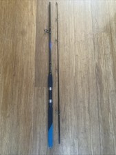 1.95m 2pc Shakespeare Fishing