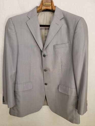 Vtg giorgio armani button - armani, 3-button