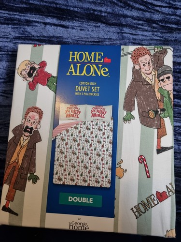 Home alone disney reversible - alone,
