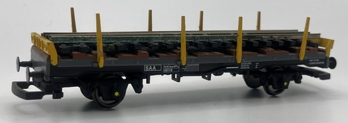 Hornby gauge r6210a - br, 45
