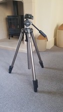 Velbon Sherpa 200R Tripod with PH157Q Panhead