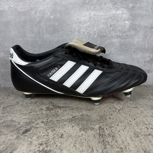 Adidas kaiser football - kaiser, sg