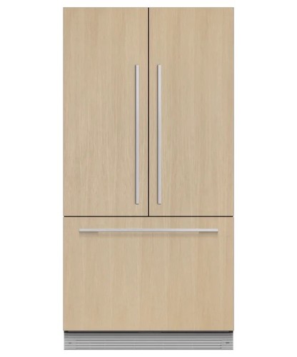 Fridge freezer fisher paykel - freezer, &