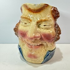 Toby Jug Character Jar Large
