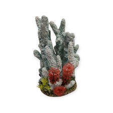 Aquarium Detailed Blue Reef