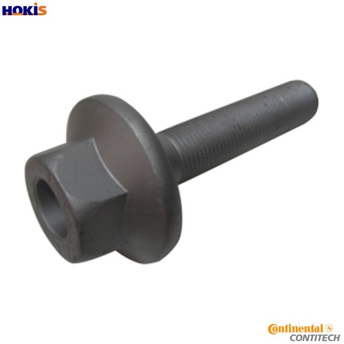 Bolt set crankshaft pulley - bolt,