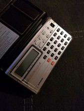VINTAGE Casio Melody