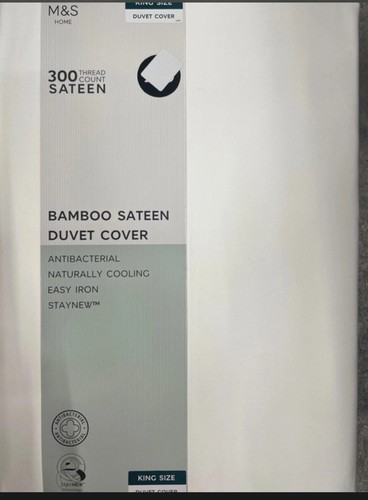 300 count bamboo sateen - 300,