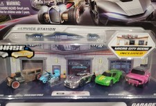 Micromachines Jazzwares 2020