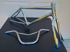 Old school bmx '84 Redline F&F