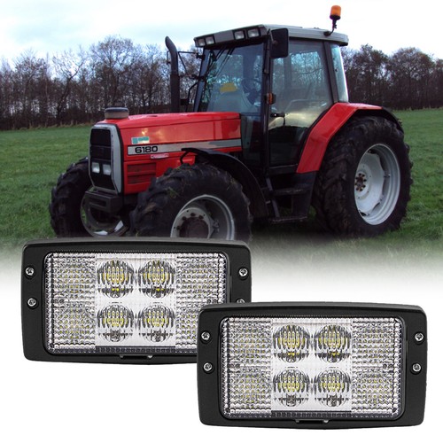 Led headlights for - for, massey