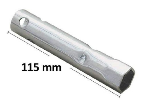 4827 key spark plug buzzetti - 4827,