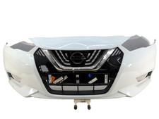NISSAN MICRA K14 2017-20 FRONT