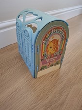 Vintage My Little Pony