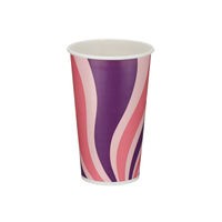 Go-Pak Single Wall Cold Cup