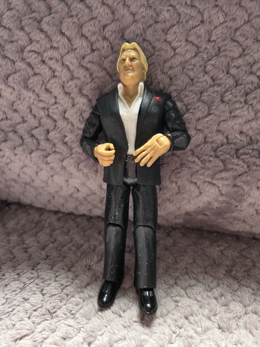 Wwe bobby heenan wrestling - bobby,