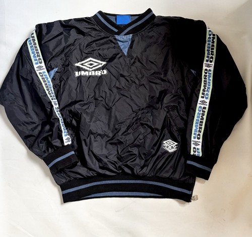 Vintage umbro pro - vintage, training