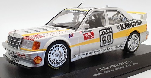 Minichamps scale 155 - scale,