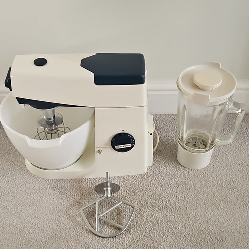Vintage kenwood chef - vintage,