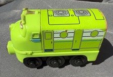 Chuggington Wooden Magnetic