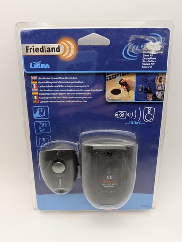 Portable wire free - portable,