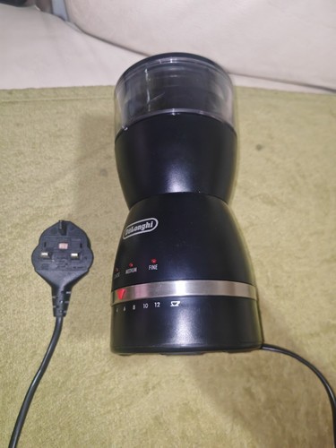Delonghi kg49 adjustable - delonghi,