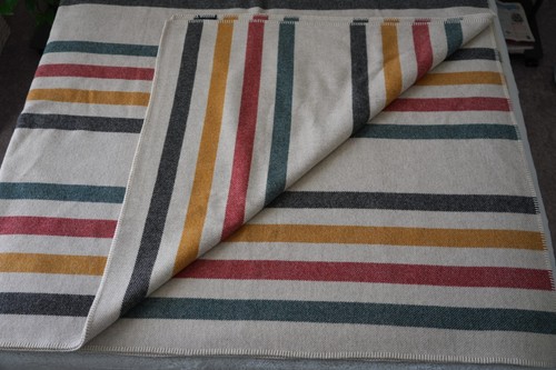 Pendleton eco wise - pendleton, glacier